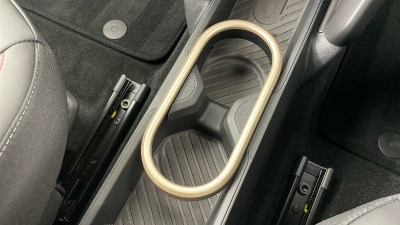 MINI Cooper 135kW E Sport [Level 2] 41kWh 3dr Auto Electric Hatchback